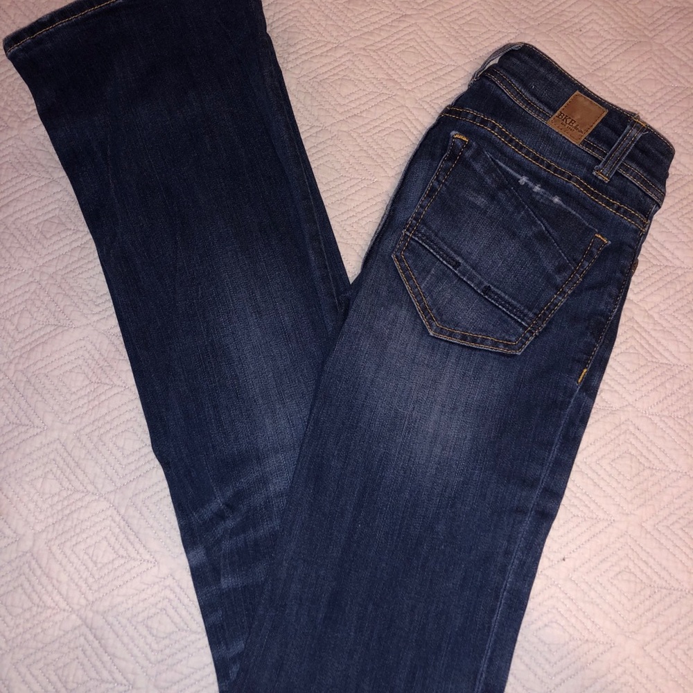 BKE Audrey Jeans